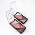 4 Shade Ultra Blendable Matte Mall Eyeshadow Pallet